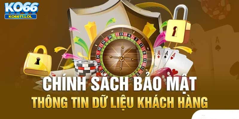 Nhà cái luôn áp dụng những biện pháp bảo mật chặt chẽ