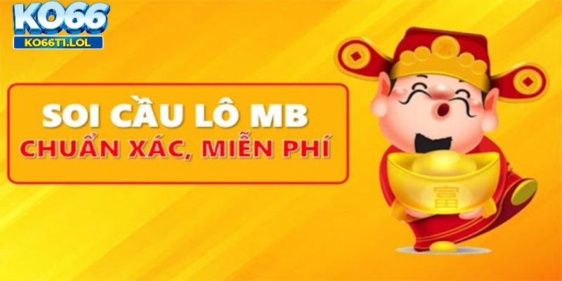 Sơ lược về soi cầu KO66 MB