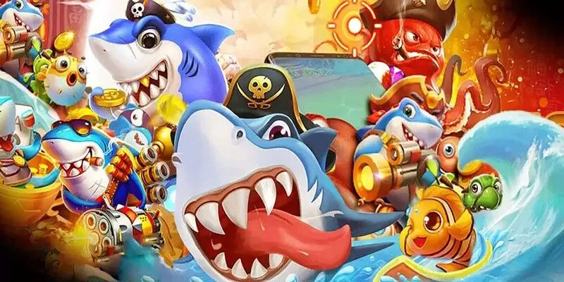 Mẹo Bắn Cá Online Đơn Giản, Dễ Áp Dụng Cho Mọi Game Thủ